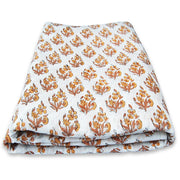 Indian Hand Block Print Cotton Fabric Dress Sewing Material